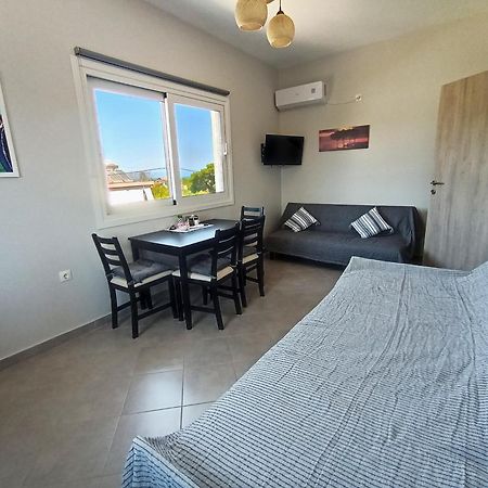 ארטמידה Airport Palmtree Apartments - 15Min From Airport מראה חיצוני תמונה