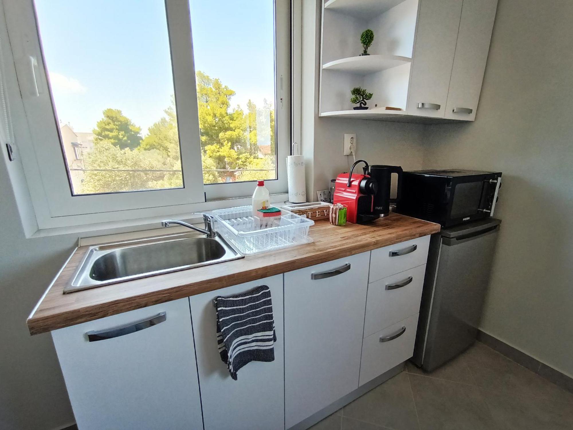 ארטמידה Airport Palmtree Apartments - 15Min From Airport מראה חיצוני תמונה